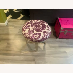 Pottery Barn Stool -Pottery Barn 1500 1500 frame 0 10