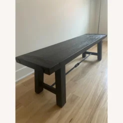 Pottery Barn Benchwright Dining Bench 5 Pottery Barn Benchwright Dining Bench -Pottery Barn 1500 1500 frame 0 1002