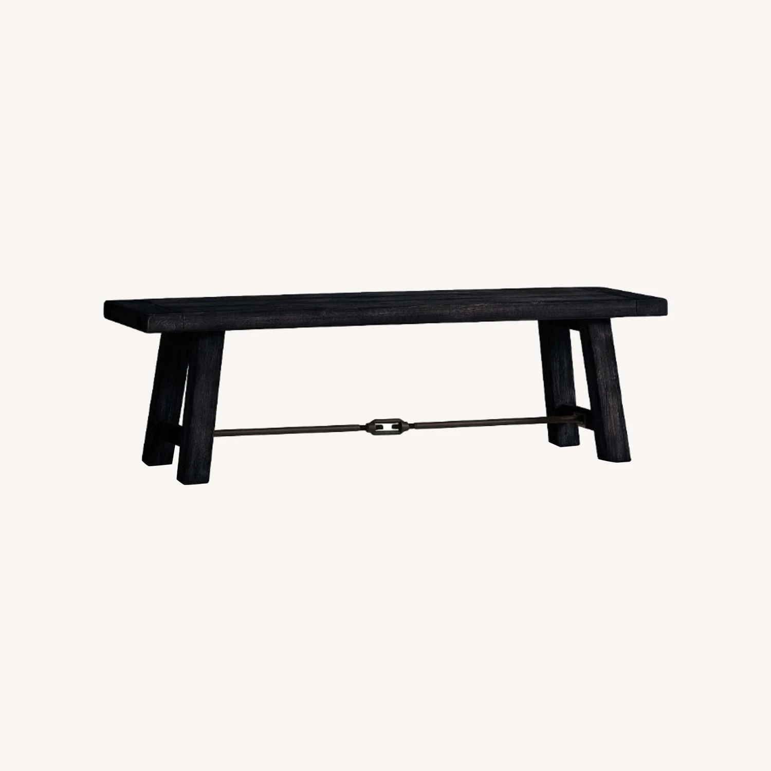 Pottery Barn Benchwright Dining Bench Pottery Barn Benchwright Dining Bench -Pottery Barn 1500 1500 frame 0 1003