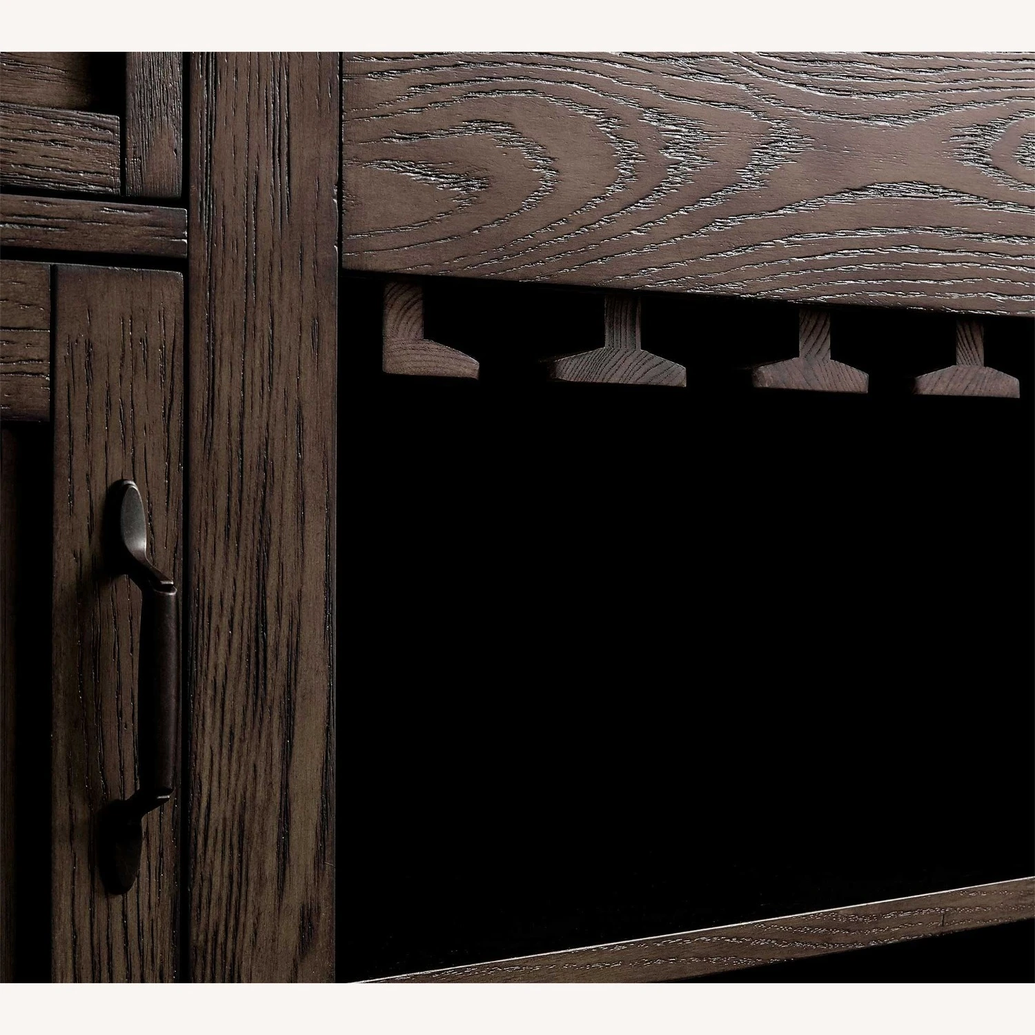 Pottery Barn Bixby Bar Pottery Barn Bixby Bar -Pottery Barn 1500 1500 frame 0 1016