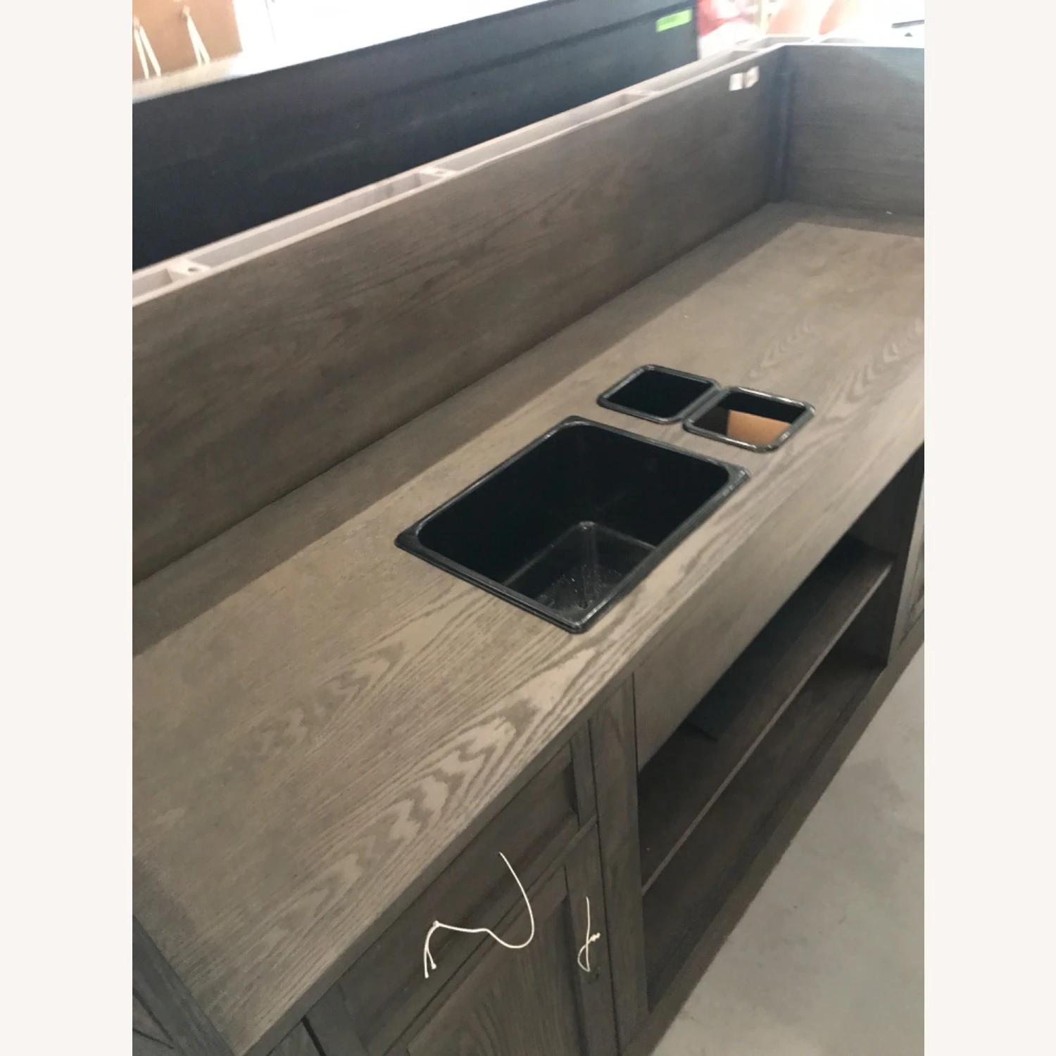 Pottery Barn Bixby Bar Pottery Barn Bixby Bar -Pottery Barn 1500 1500 frame 0 1017