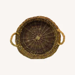 Pottery Barn Handcrafted Priya Wall Hanging Willow 1 Pottery Barn Handcrafted Priya Wall Hanging Willow -Pottery Barn 1500 1500 frame 0 1022