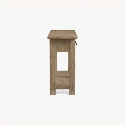 Pottery Barn Benchwright Console Table -Pottery Barn 1500 1500 frame 0 1027