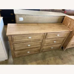 Pottery Barn Astoria Reclaimed Wood 6-Drawer Dresser 3 Pottery Barn Astoria Reclaimed Wood 6-Drawer Dresser -Pottery Barn 1500 1500 frame 0 1041