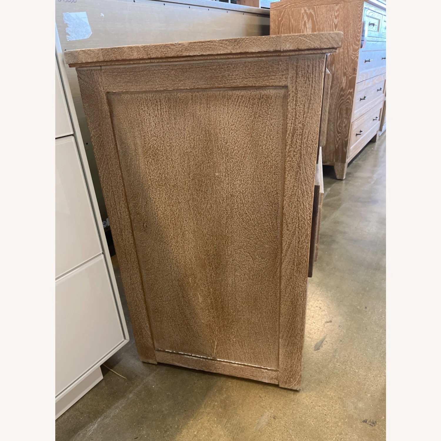 Pottery Barn Astoria Reclaimed Wood 6-Drawer Dresser Pottery Barn Astoria Reclaimed Wood 6-Drawer Dresser -Pottery Barn 1500 1500 frame 0 1044