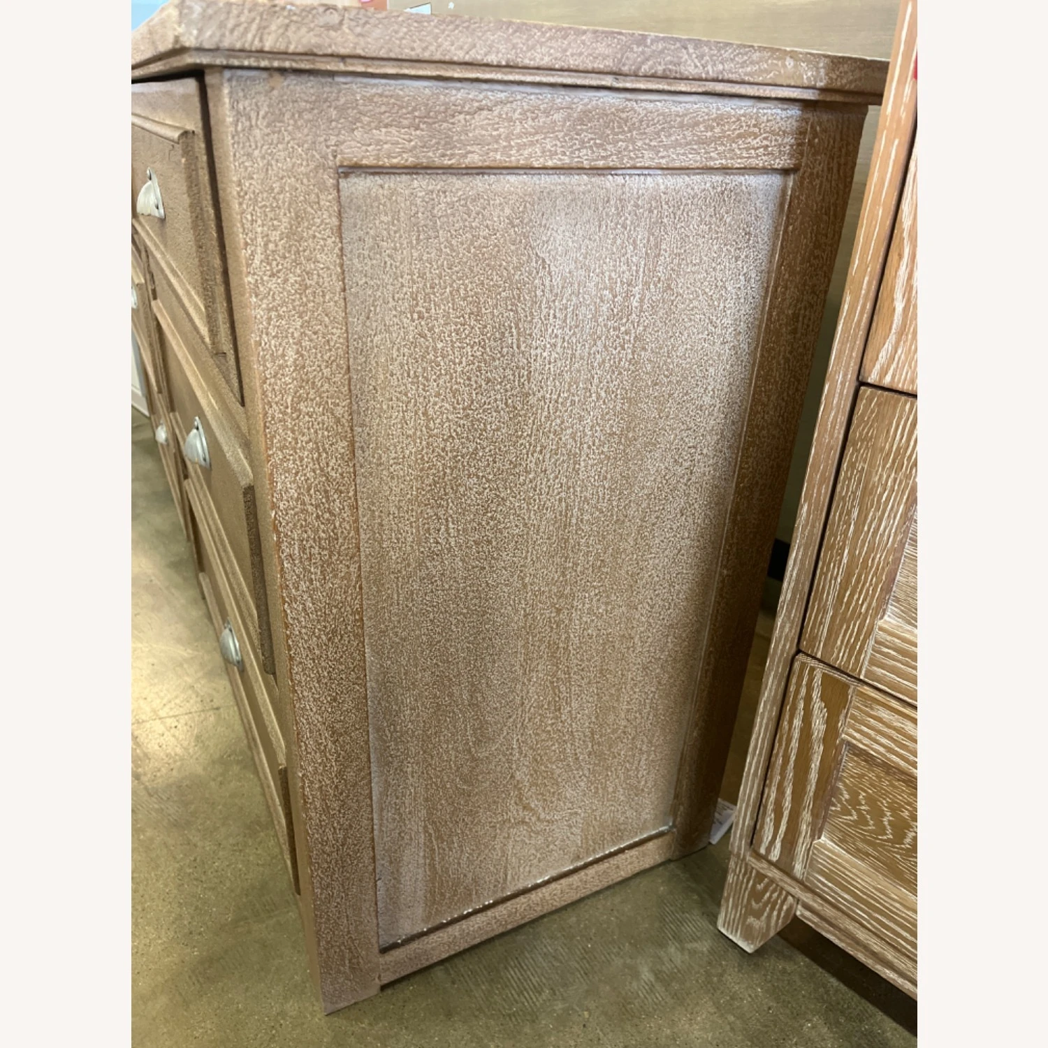 Pottery Barn Astoria Reclaimed Wood 6-Drawer Dresser Pottery Barn Astoria Reclaimed Wood 6-Drawer Dresser -Pottery Barn 1500 1500 frame 0 1046