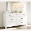 Pottery Barn Stratton 7-Drawer Dresser