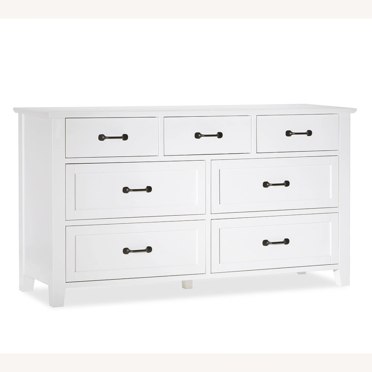Pottery Barn Stratton 7-Drawer Dresser Pottery Barn Stratton 7-Drawer Dresser -Pottery Barn 1500 1500 frame 0 1051