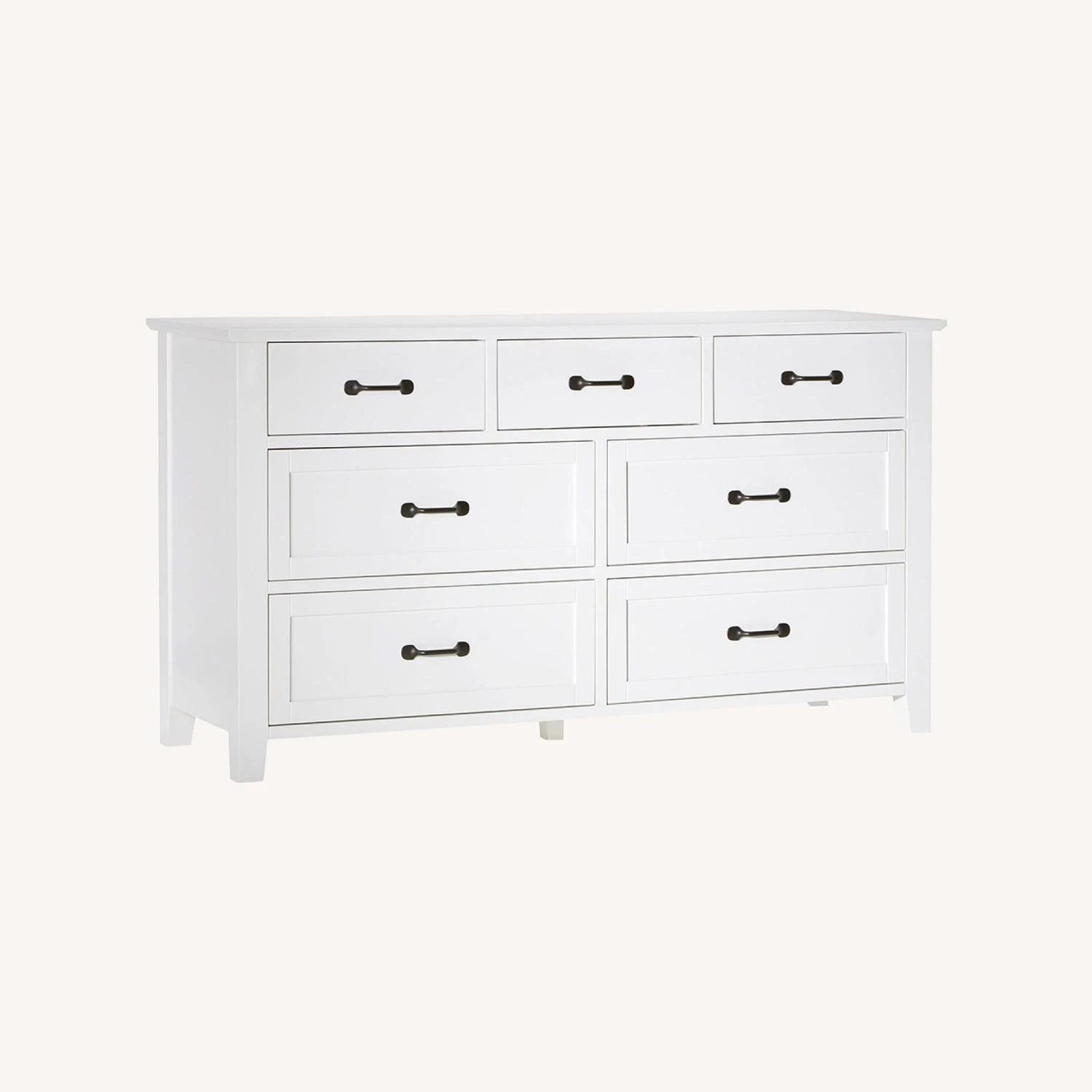 Pottery Barn Stratton 7-Drawer Dresser Pottery Barn Stratton 7-Drawer Dresser -Pottery Barn 1500 1500 frame 0 1052