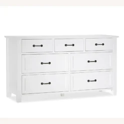 Pottery Barn Stratton 7-Drawer Dresser 3 Pottery Barn Stratton 7-Drawer Dresser -Pottery Barn 1500 1500 frame 0 1053