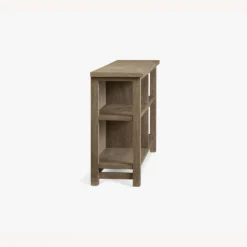 Pottery Barn Farmhouse Console Bookcase -Pottery Barn 1500 1500 frame 0 1074
