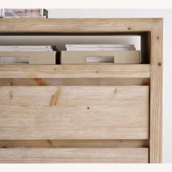 Pottery Barn Folsom 4-Drawer Dresser -Pottery Barn 1500 1500 frame 0 1083