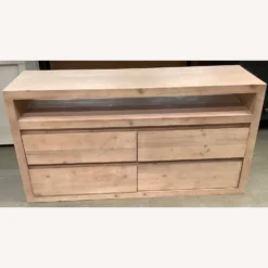 Pottery Barn Folsom 4-Drawer Dresser -Pottery Barn 1500 1500 frame 0 1087