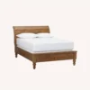 Pottery Barn Ashby King Bed