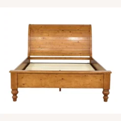 Pottery Barn Ashby King Bed -Pottery Barn 1500 1500 frame 0 1101