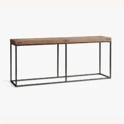 Pottery Barn Malcolm Console Table -Pottery Barn 1500 1500 frame 0 1107