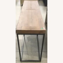 Pottery Barn Malcolm Console Table -Pottery Barn 1500 1500 frame 0 1108