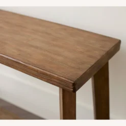 Pottery Barn Rustic Farmhouse Console Table -Pottery Barn 1500 1500 frame 0 1115