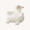 Pottery Barn My First Lamb Critter Chair