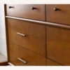 Pottery Barn Mid-Century Extra Wide Dresser