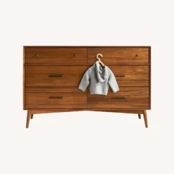 Pottery Barn Mid-Century Extra Wide Dresser -Pottery Barn 1500 1500 frame 0 1121