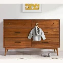 Pottery Barn Mid-Century Extra Wide Dresser -Pottery Barn 1500 1500 frame 0 1122
