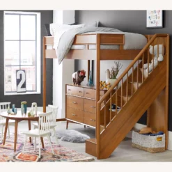 Pottery Barn Mid-Century Extra Wide Dresser -Pottery Barn 1500 1500 frame 0 1123