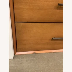 Pottery Barn Mid-Century Extra Wide Dresser -Pottery Barn 1500 1500 frame 0 1124