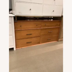 Pottery Barn Mid-Century Extra Wide Dresser -Pottery Barn 1500 1500 frame 0 1125