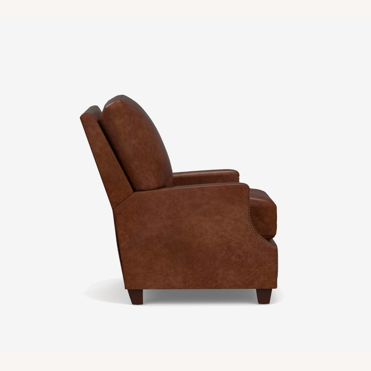 Pottery Barn James Square Arm Leather Power Recliner Pottery Barn James Square Arm Leather Power Recliner -Pottery Barn 1500 1500 frame 0 1129