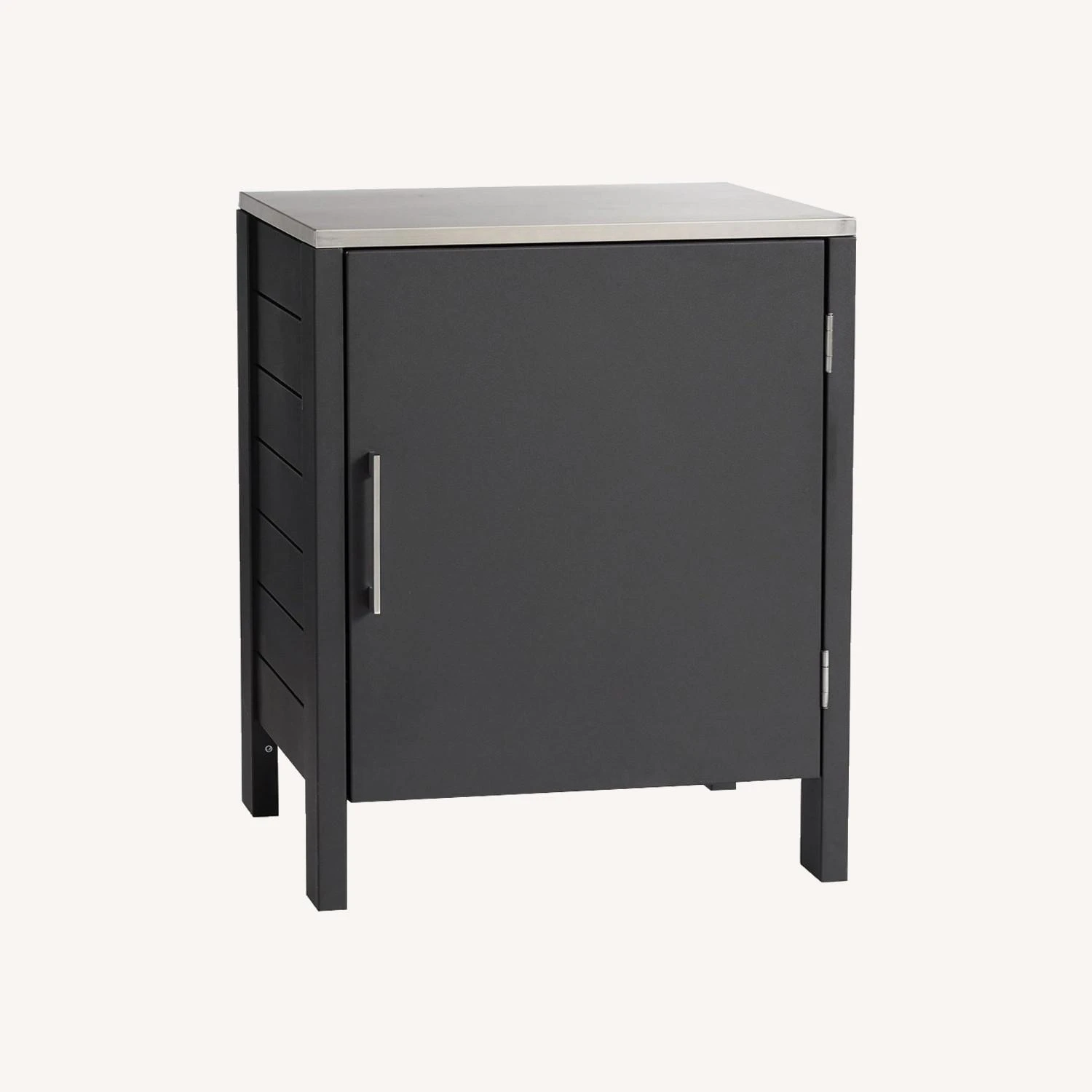 Pottery Barn Malibu Kitchen Single Door Cabinet Pottery Barn Malibu Kitchen Single Door Cabinet -Pottery Barn 1500 1500 frame 0 1131