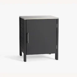 Pottery Barn Malibu Kitchen Single Door Cabinet 3 Pottery Barn Malibu Kitchen Single Door Cabinet -Pottery Barn 1500 1500 frame 0 1134