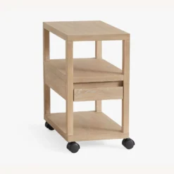 Pottery Barn Pacific Rolling Cart -Pottery Barn 1500 1500 frame 0 1137