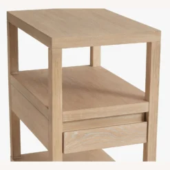 Pottery Barn Pacific Rolling Cart -Pottery Barn 1500 1500 frame 0 1138