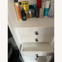 Pottery Barn Tower Cabinet With Mirror -Pottery Barn 1500 1500 frame 0 1149