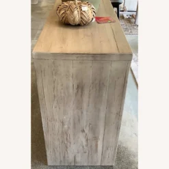 Pottery Barn Pismo Reclaimed Wood Console Buffet 2 Pottery Barn Pismo Reclaimed Wood Console Buffet -Pottery Barn 1500 1500 frame 0 1152
