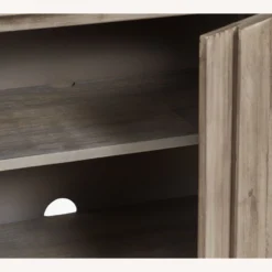 Pottery Barn Pismo Reclaimed Wood Console Buffet 5 Pottery Barn Pismo Reclaimed Wood Console Buffet -Pottery Barn 1500 1500 frame 0 1155