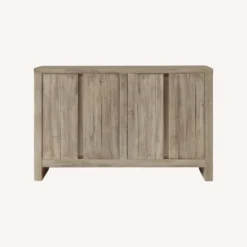 Pottery Barn Pismo Reclaimed Wood Console Buffet 6 Pottery Barn Pismo Reclaimed Wood Console Buffet -Pottery Barn 1500 1500 frame 0 1156