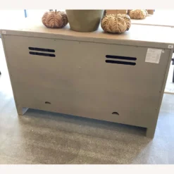 Pottery Barn Pismo Reclaimed Wood Console Buffet 8 Pottery Barn Pismo Reclaimed Wood Console Buffet -Pottery Barn 1500 1500 frame 0 1158