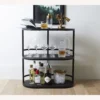 Pottery Barn Garby Bar Console