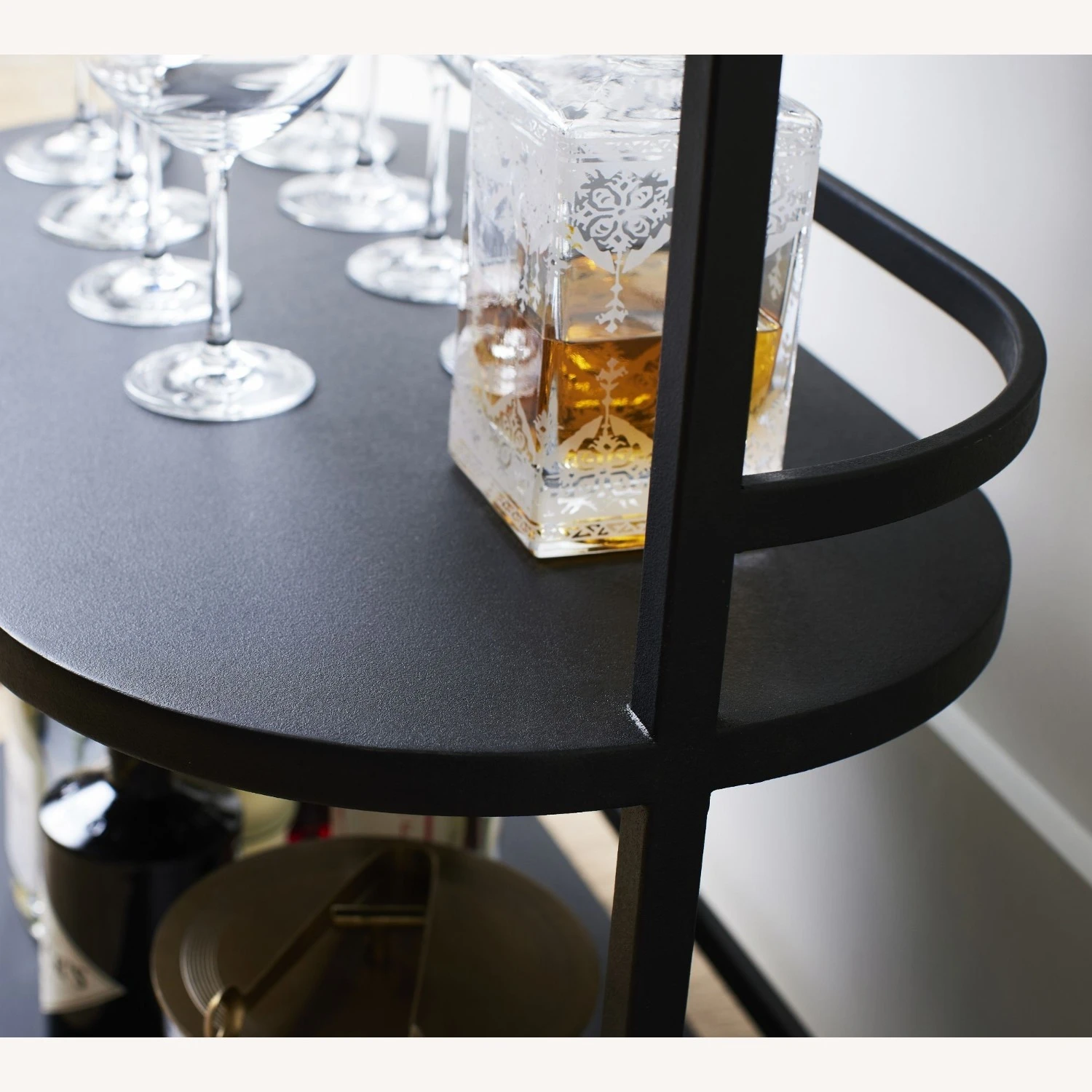 Pottery Barn Garby Bar Console Pottery Barn Garby Bar Console -Pottery Barn 1500 1500 frame 0 1160