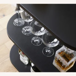 Pottery Barn Garby Bar Console 2 Pottery Barn Garby Bar Console -Pottery Barn 1500 1500 frame 0 1161