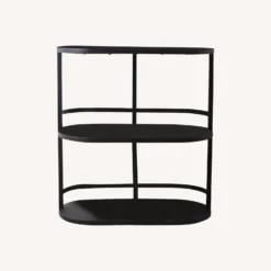 Pottery Barn Garby Bar Console 4 Pottery Barn Garby Bar Console -Pottery Barn 1500 1500 frame 0 1163