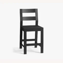 Pottery Barn Malibu Backless Bar Stool 2 Pottery Barn Malibu Backless Bar Stool -Pottery Barn 1500 1500 frame 0 1166