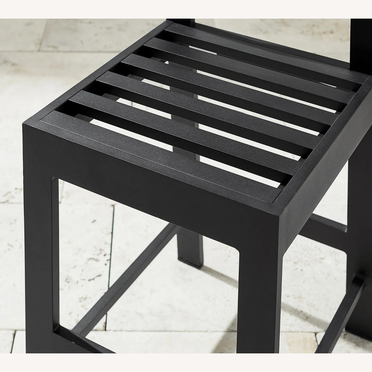 Pottery Barn Malibu Backless Bar Stool Pottery Barn Malibu Backless Bar Stool -Pottery Barn 1500 1500 frame 0 1167