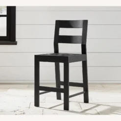 Pottery Barn Malibu Backless Bar Stool 5 Pottery Barn Malibu Backless Bar Stool -Pottery Barn 1500 1500 frame 0 1169