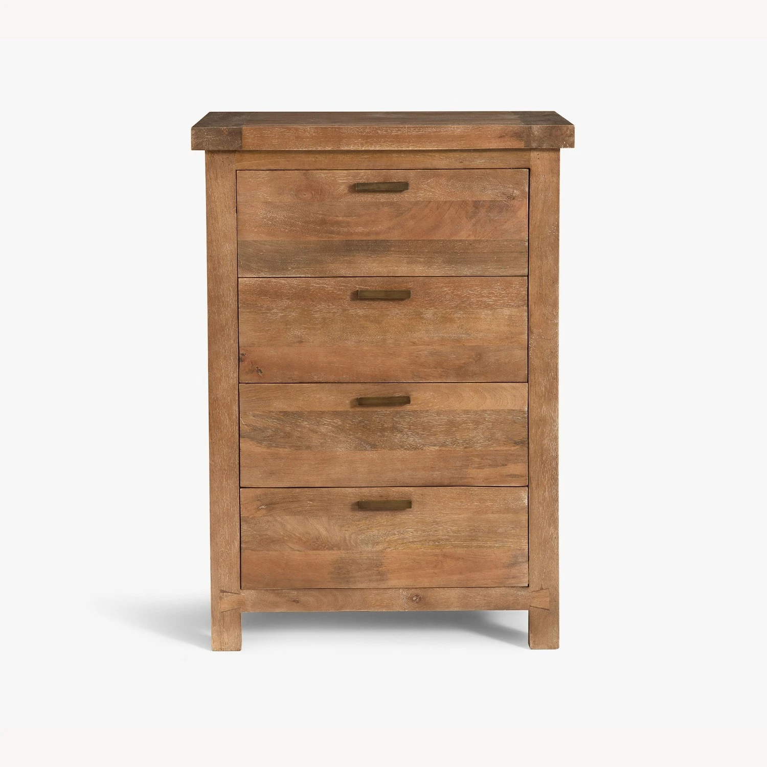 Pottery Barn Reed Reclaimed Wood 4-Drawer Dresser Pottery Barn Reed Reclaimed Wood 4-Drawer Dresser -Pottery Barn 1500 1500 frame 0 1171