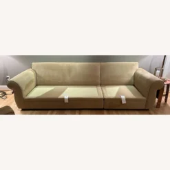 Pottery Barn 2 Piece Sectional -Pottery Barn 1500 1500 frame 0 1177