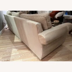 Pottery Barn 2 Piece Sectional -Pottery Barn 1500 1500 frame 0 1178