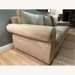 Pottery Barn 2 Piece Sectional -Pottery Barn 1500 1500 frame 0 1179